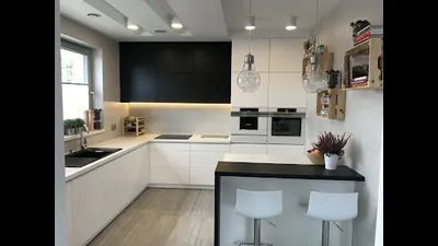 Fraktal Meble na wymiar Warszawa - meble kuchenne, kuchnie na wymiar